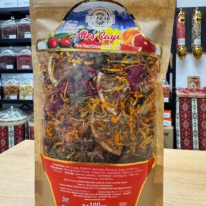 Fire Tea Természetes - 100 g