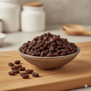 Limbă de varză sărată uscată