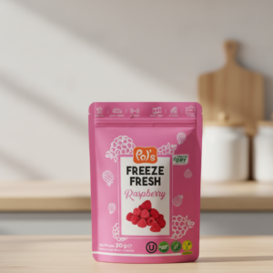 Fagyastva Szárított Malna