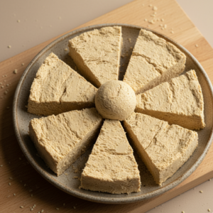 Szezámmagos Halva 4300 g