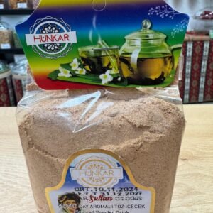 Szultán Por Tea - 250 g