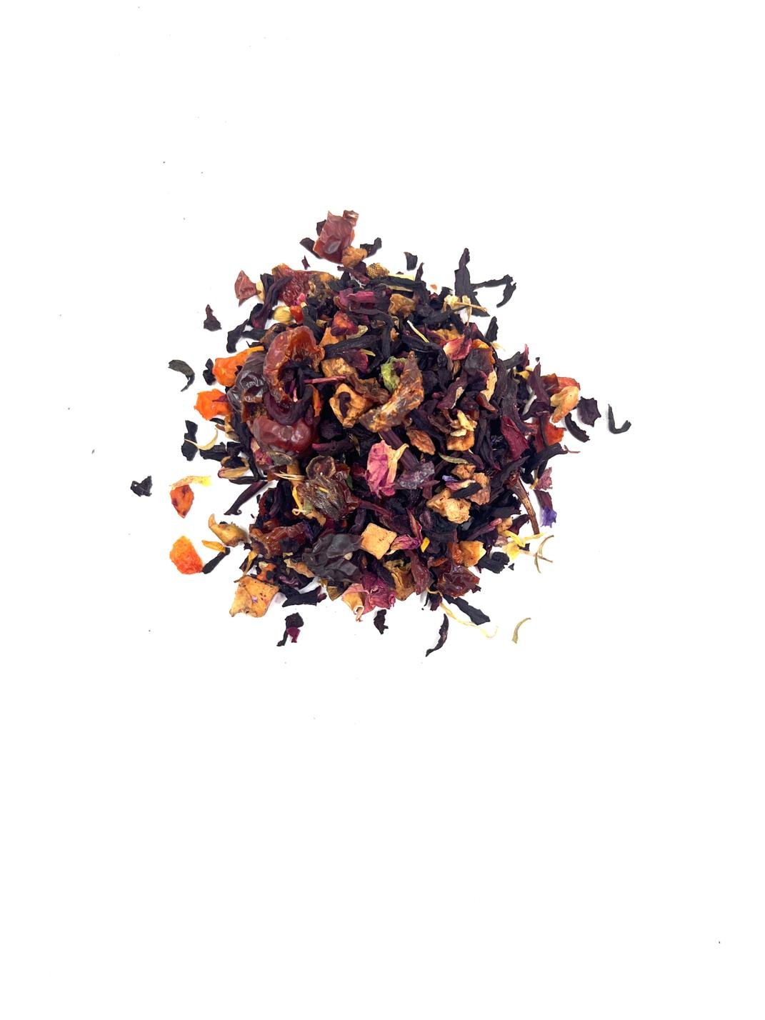 Tropical Island Gyümölcstea