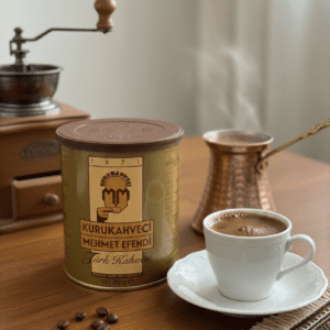 Mehmet Efendi - Török Kave 250 Gram